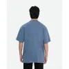 Erigo T-Shirt Lia JKT48 Blue Denim By Kevin Varian sold by Erigo