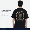 Erigo T-Shirt Oversize Graphic Buy 1 Get 3 Bundling 3 | Emari Black, Eizan Black, Arashi Black sold by Erigo