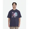 Erigo T-Shirt Gita JKT48 Navy By Ummi Damas sold by Erigo