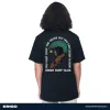 Erigo Buy 1 Get 2 T-Shirt Oversize Graphic Bundling 3 | Cardy Black, Zello Black sold by Erigo