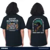 Erigo Buy 1 Get 2 T-Shirt Oversize Graphic Bundling 3 | Cardy Black, Zello Black sold by Erigo