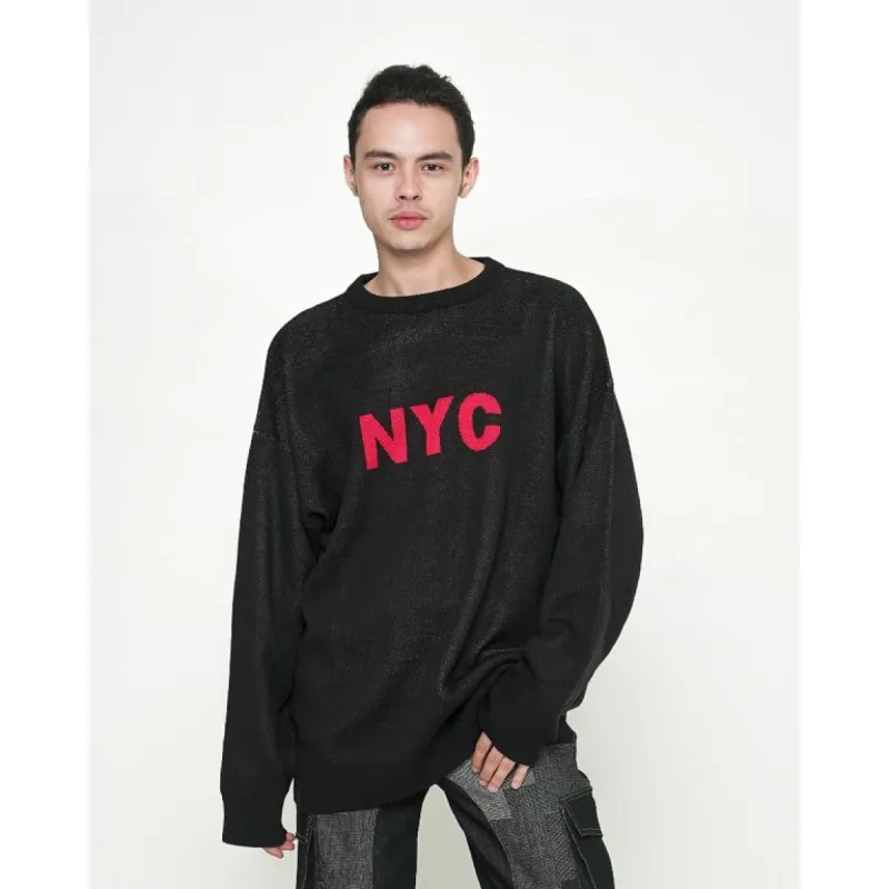 Erigo Knitwear Venice Black made by Erigo