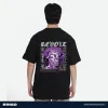 Erigo Buy 1 Get 2 T-Shirt Graphic Bundling 1 | Akello Black, Azkio Black sold by Erigo