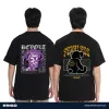 Erigo Buy 1 Get 2 T-Shirt Graphic Bundling 1 | Akello Black, Azkio Black sold by Erigo