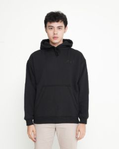 Erigo Hoodie Ethel Black sold by Erigo