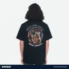 Erigo Buy 1 Get 3 T-Shirt Oversize Graphic Bundling 3 | Sadamichi Black, Seishiro Black, Sairo Black sold by Erigo