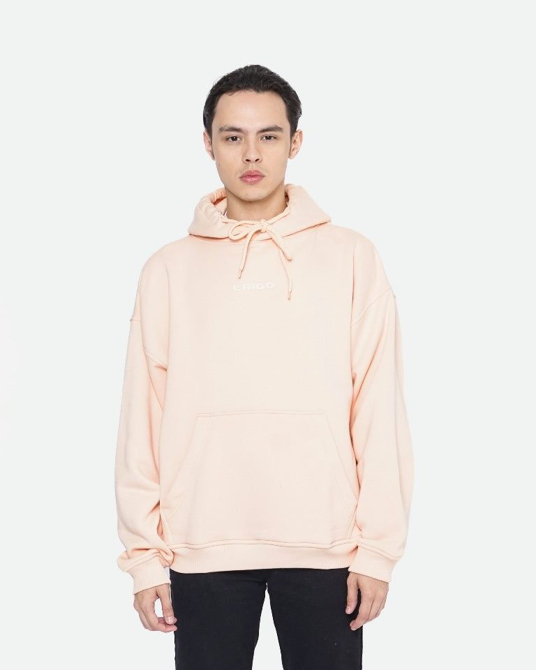 Erigo Hoodie Bonnie Alesan sold by Erigo