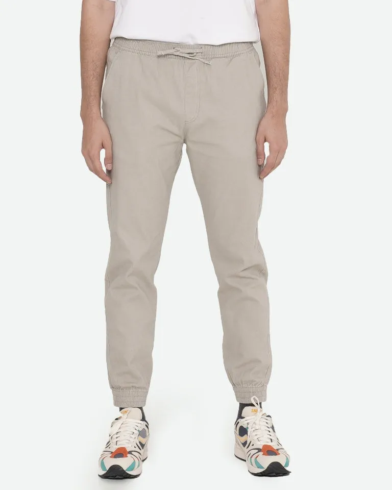 Erigo Jogger Pants Noa Light Grey Unisex sold by Erigo product image thumbnail 2