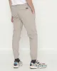 Erigo Jogger Pants Noa Light Grey Unisex sold by Erigo
