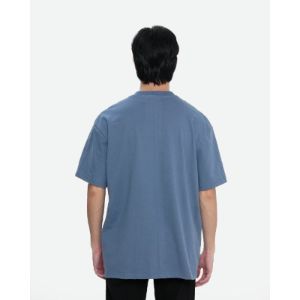 Erigo T-Shirt Fiony JKT48 Blue Denim By Kevin Varian sold by Erigo