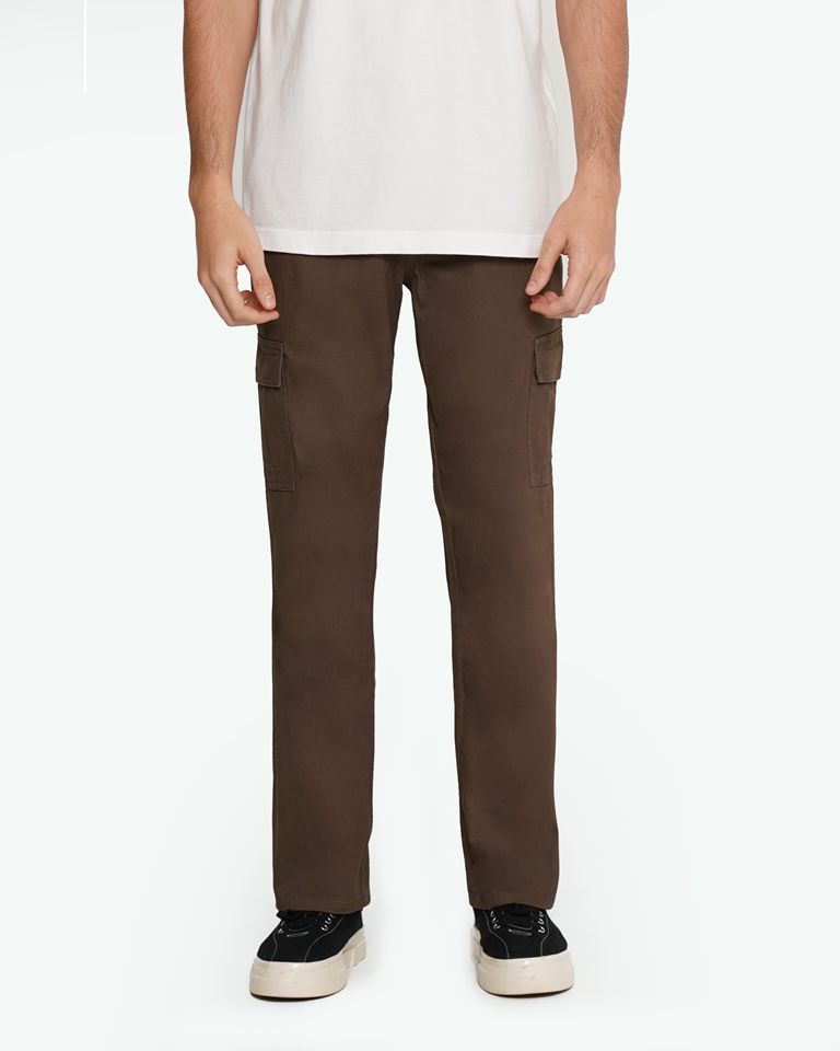 Erigo Cargo Pants Cynderyn Army Unisex sold by Erigo