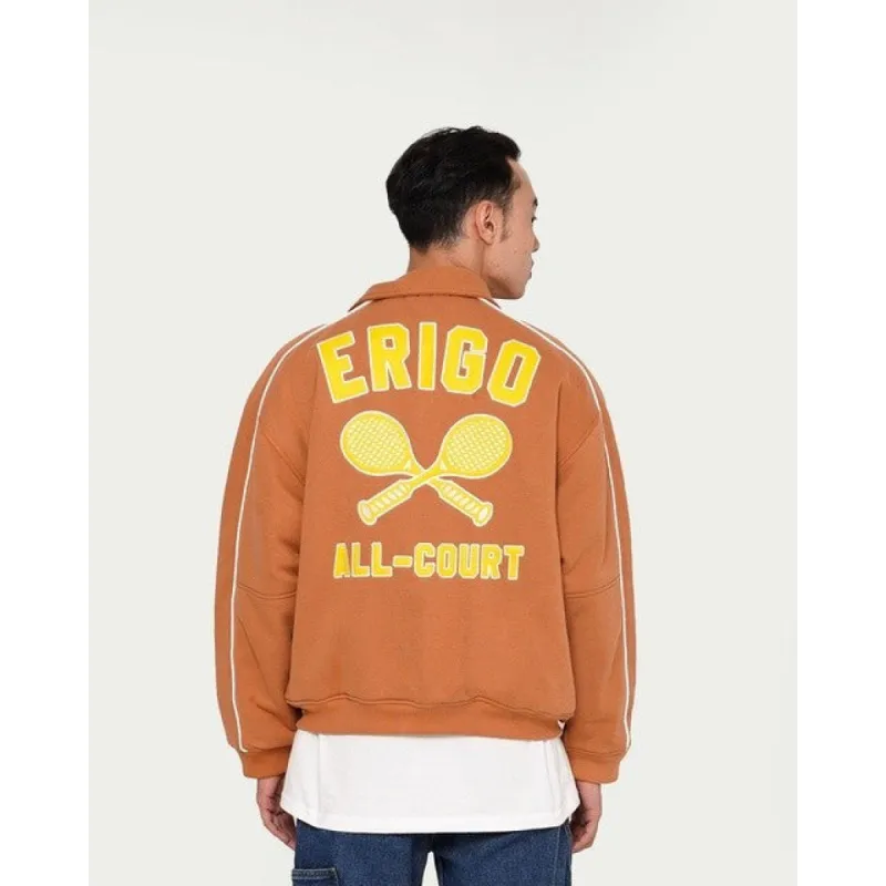 Erigo Varsity Classic Deron Hazel Unisex sold by Erigo