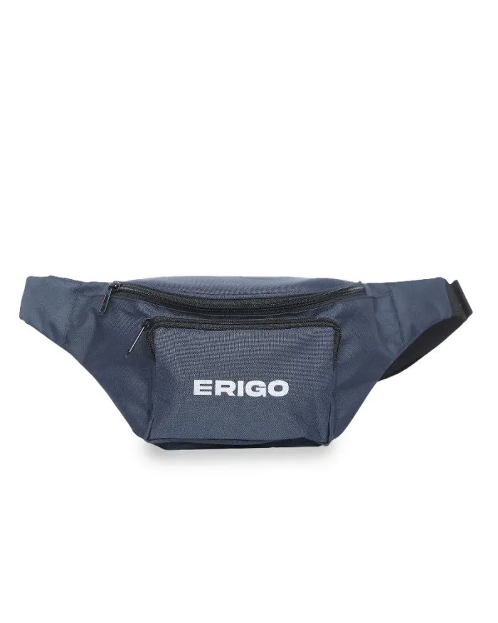 Erigo Waist Bag Clever Blue sold by Erigo product image thumbnail 2
