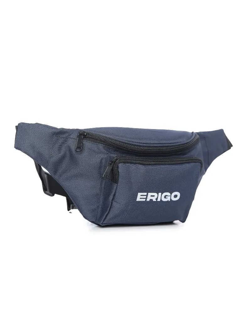 Erigo Waist Bag Clever Blue sold by Erigo product image thumbnail 3