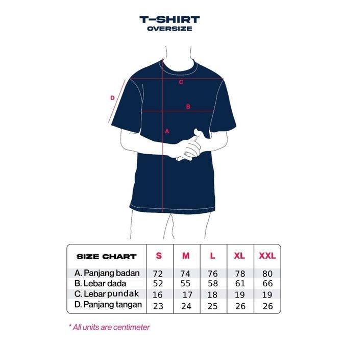 Erigo T-Shirt Olla JKT48 Lavender Gray By Imelda Adams sold by Erigo product image thumbnail 5