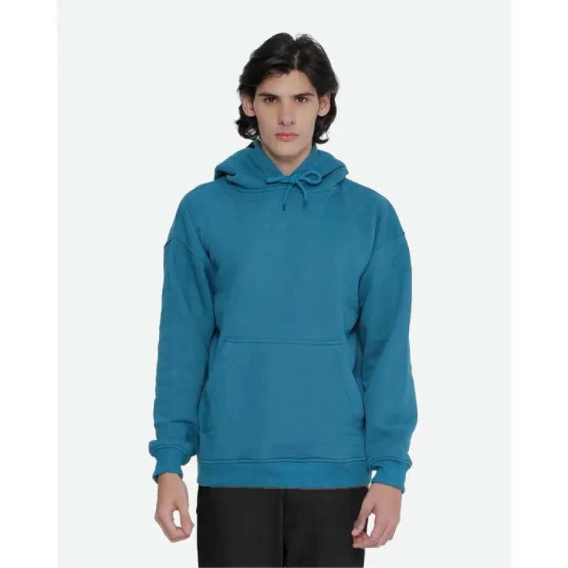 Erigo Hoodie Shupala Shade Spruce made by Erigo