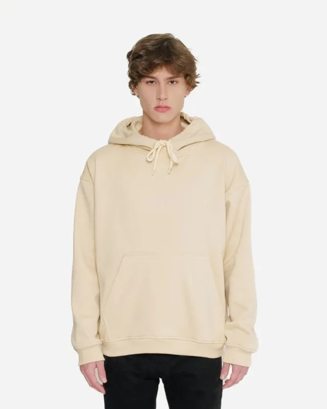Erigo Hoodie Elroy Khaki sold by Erigo
