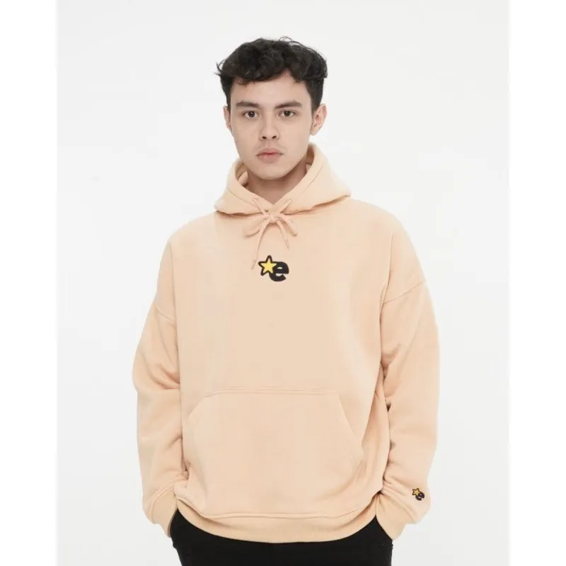 Erigo Hoodie Aquella Mimosa Yellow sold by Erigo