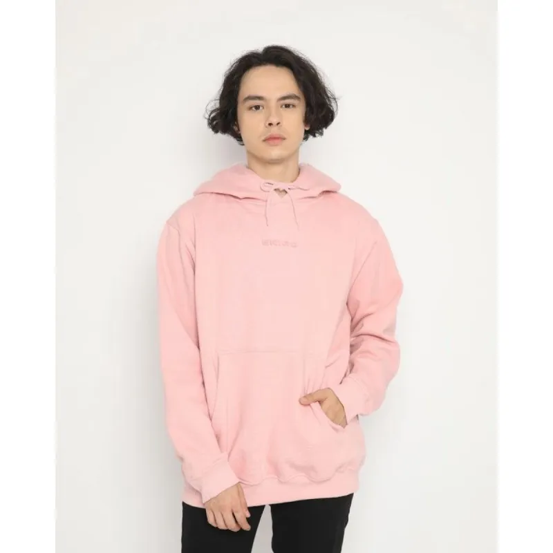 Erigo Hoodie Alodie Pink sold by Erigo