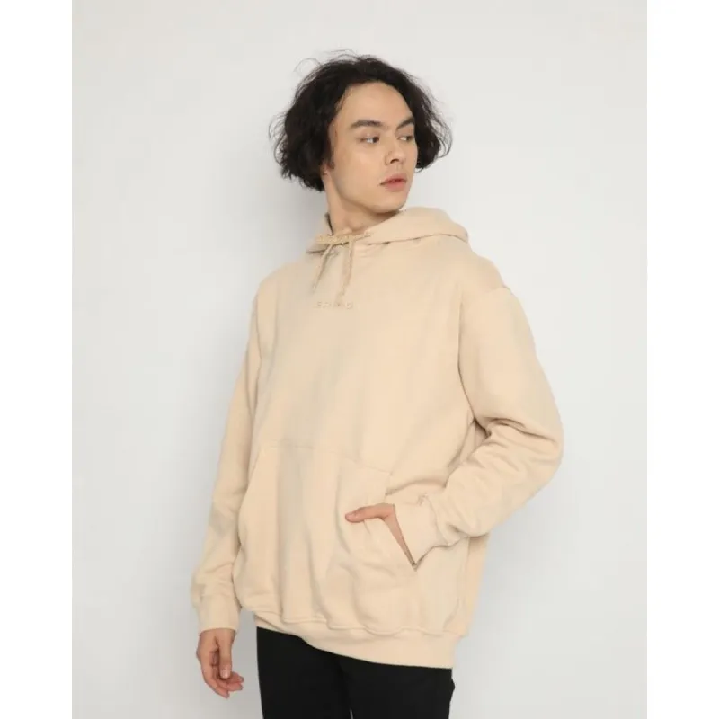 Erigo Hoodie Brinete Beige sold by Erigo