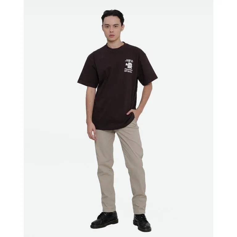 Erigo T-Shirt | Mandalika Mgpa Racing Cofee sold by Erigo product image thumbnail 3