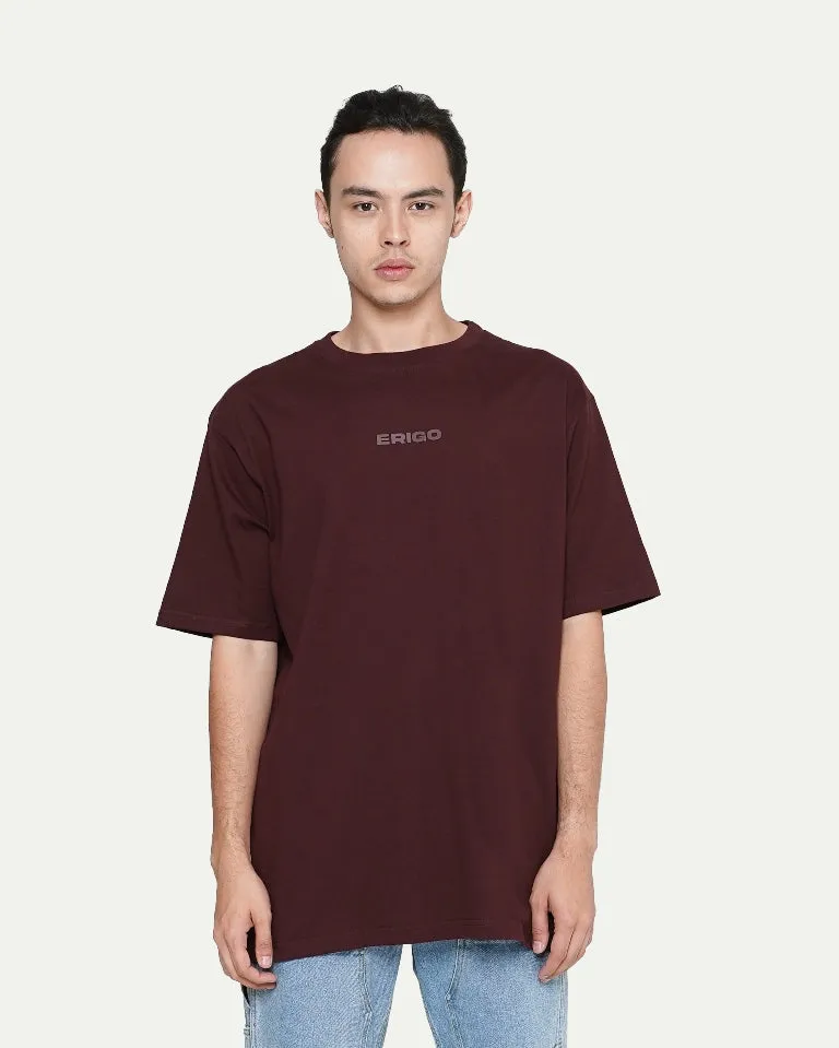Erigo T-Shirt Oversize Fresne Andora sold by Erigo