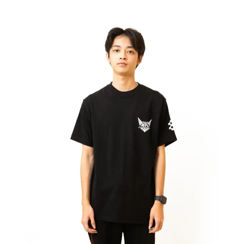 Erigo X MPL T-Shirt Barong & Rangda Black sold by Erigo