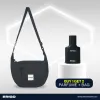 Erigo Buy 1 Get 2 Perfume & Bag Bundling B | Instinct, Seiko Navy sold by Erigo