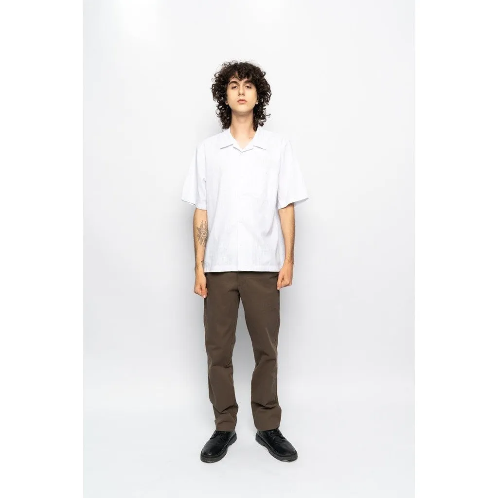 Erigo Short Sleeve Pocket Colson White Unisex sold by Erigo product image thumbnail 4