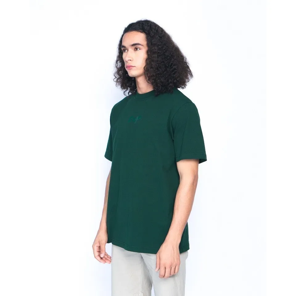 Erigo T-Shirt Oversize Dante Green Unisex sold by Erigo product image thumbnail 5
