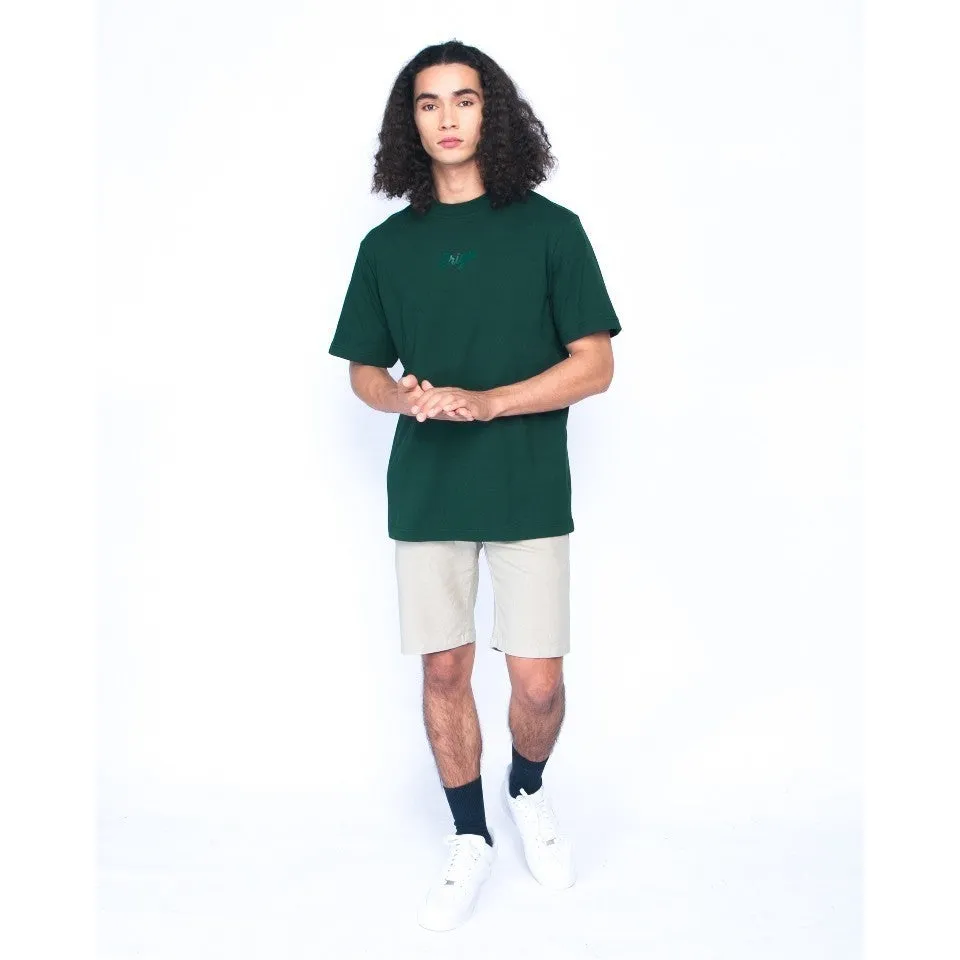 Erigo T-Shirt Oversize Dante Green Unisex sold by Erigo product image thumbnail 4