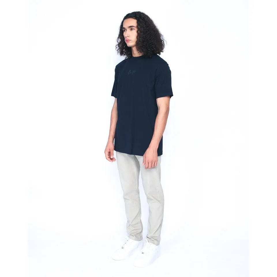 Erigo T-Shirt Oversize Decker Navy Unisex sold by Erigo product image thumbnail 4