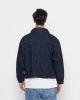 Erigo Denim Jacket Pocket Furka Mud Blue sold by Erigo