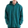 Erigo Kaiyo Parka Jacket Akio Shade Spruce Unisex sold by Erigo