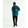 Erigo Kaiyo Parka Jacket Akio Shade Spruce Unisex sold by Erigo