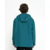 Erigo Kaiyo Parka Jacket Akio Shade Spruce Unisex sold by Erigo