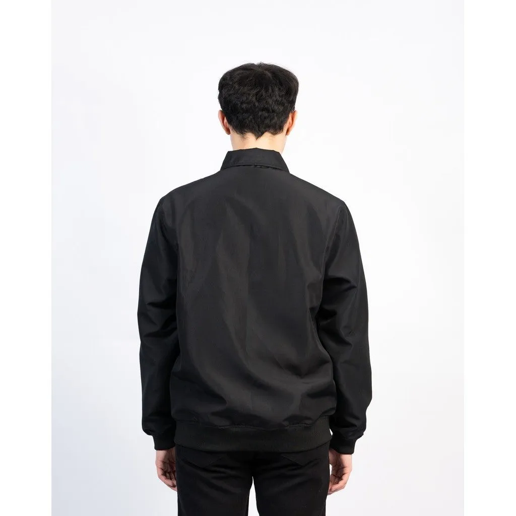 Erigo Flight Jacket Jesher Black sold by Erigo product image thumbnail 2