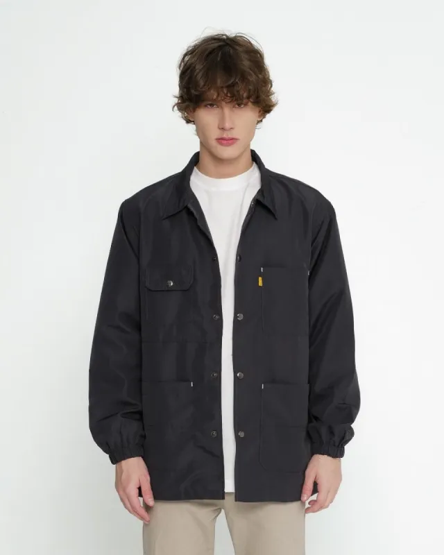 Erigo Chore Jacket Magma Asphalt sold by Erigo