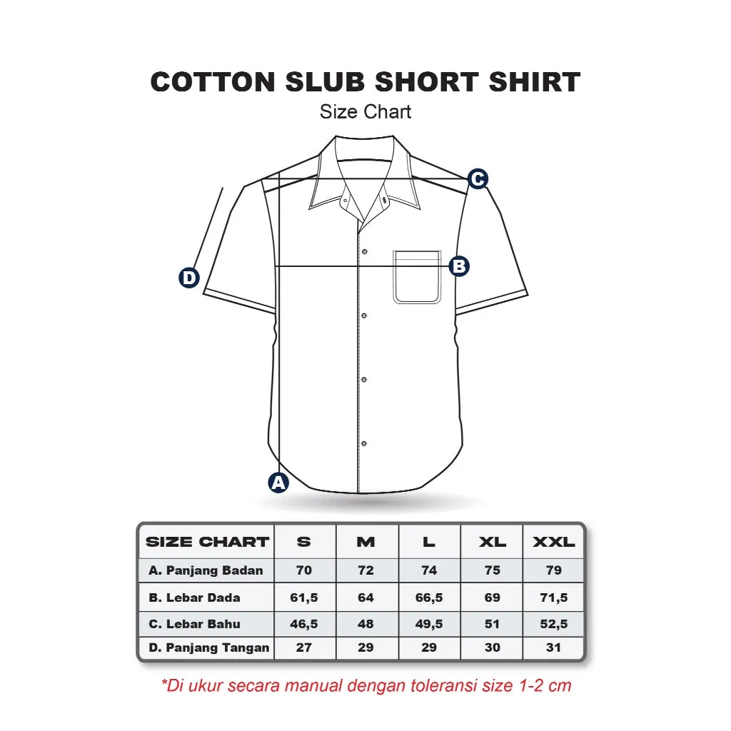 Erigo Short Sleeve Pocket Cataleya Navy Unisex sold by Erigo product image thumbnail 5