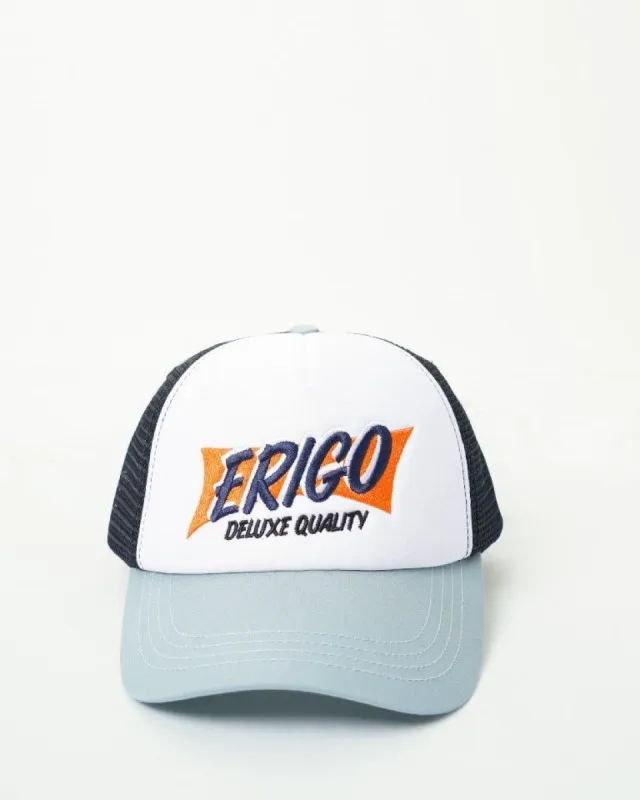 Erigo Cap Deluxe Sage Green sold by Erigo