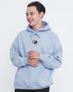 Erigo Hoodie Notre Grey sold by Erigo
