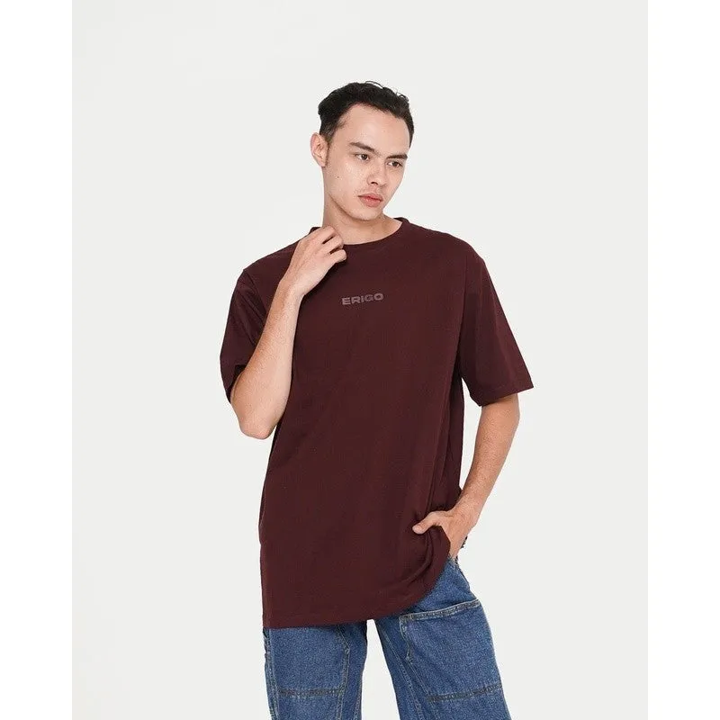 Erigo T-Shirt Oversize Fresne Andora Unisex sold by Erigo product image thumbnail 2