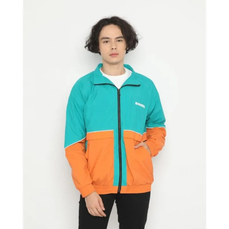 Erigo Windbreaker Leslyn Tosca Unisex sold by Erigo