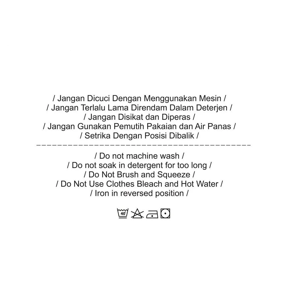 Erigo Coach Jacket Graphic Series Wild Holiday Asphalt sold by Erigo product image thumbnail 4