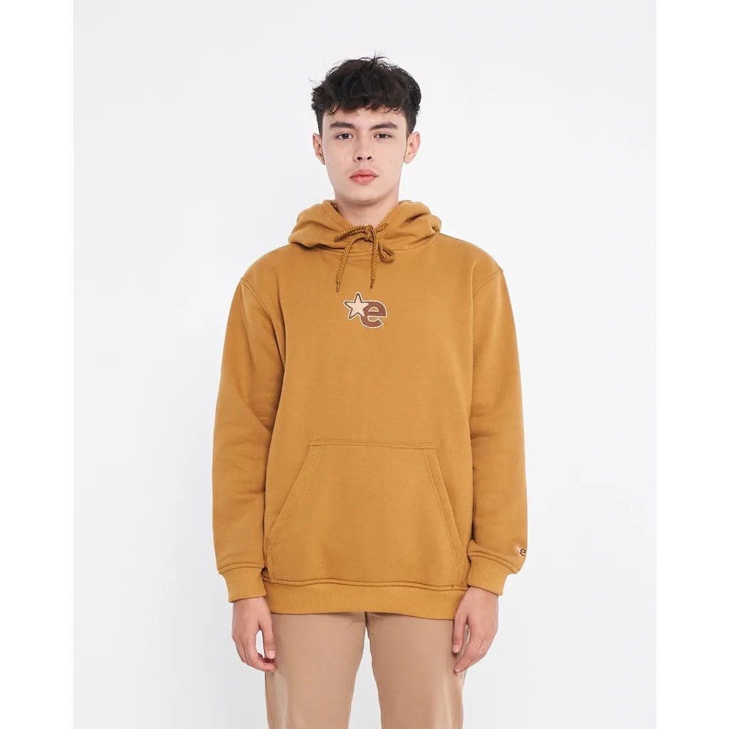 Erigo Hoodie Bourbon Dijon sold by Erigo