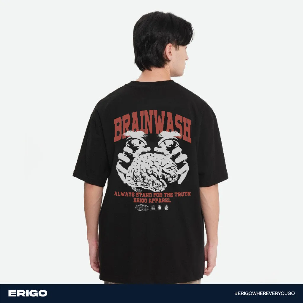 Erigo Buy 1 Get 3 T-Shirt Graphic Bundling 1 | Jaylen Black, Krong Black, Akello Black sold by Erigo product image thumbnail 2