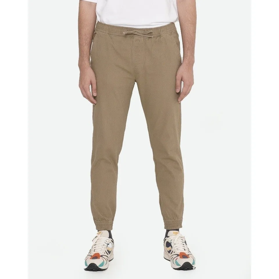 Erigo Jogger Pants Adley Olive Unisex sold by Erigo product image thumbnail 2