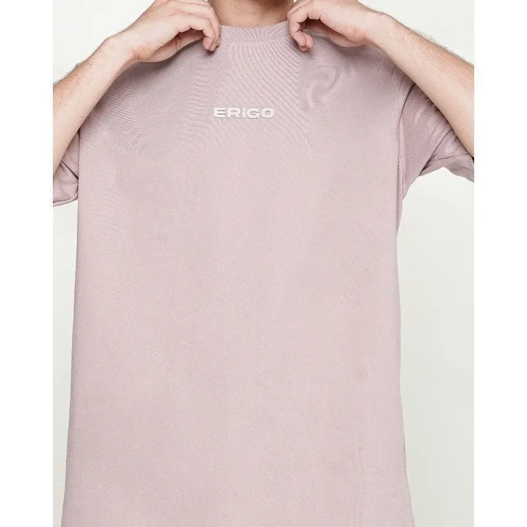 Erigo T-Shirt Oversize Barents Pale Unisex sold by Erigo product image thumbnail 5