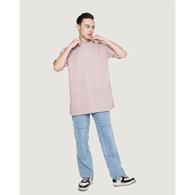 Erigo T-Shirt Oversize Barents Pale Unisex sold by Erigo product image thumbnail 4