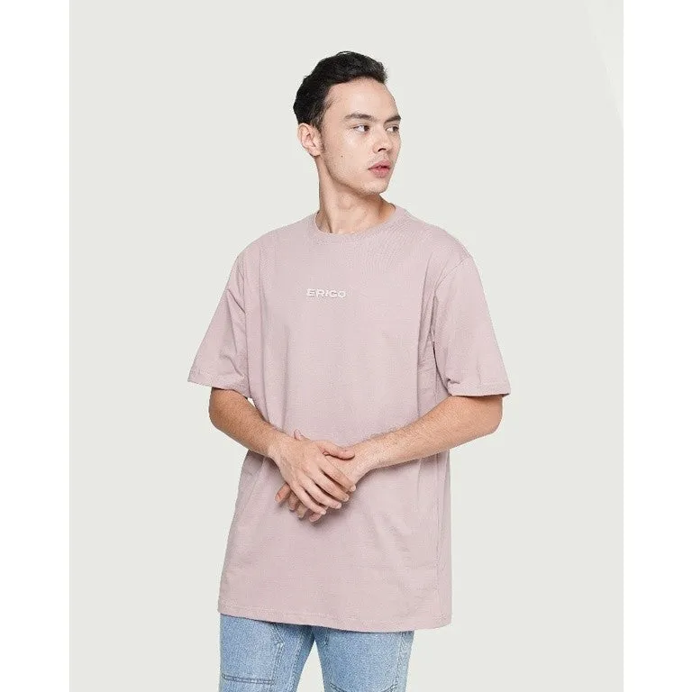 Erigo T-Shirt Oversize Barents Pale Unisex sold by Erigo product image thumbnail 2